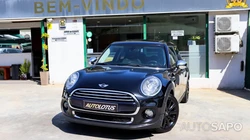 MINI Cooper de 2015