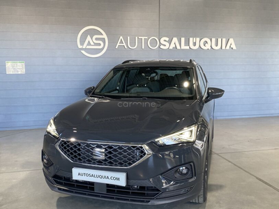 Seat Tarraco 2.0 TDI Style DSG