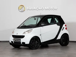 Smart Fortwo 1.0 Pulse 71