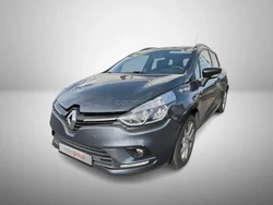 Renault Clio 1.5 dCi Limited