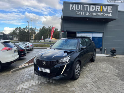 Peugeot 2008 1.2 PureTech Active