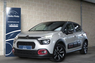 Citroën C3 1.2 PureTech C-Serie