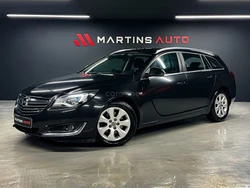 Opel Insignia 2.0 CDTi Cosmo S/S