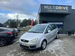 Ford C-Max 1.6 TDCi Titanium