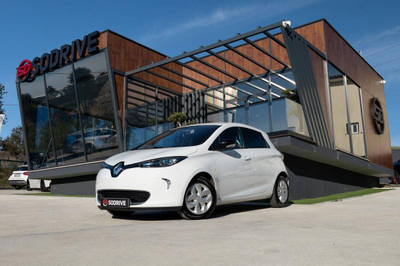 Renault ZOE Zen