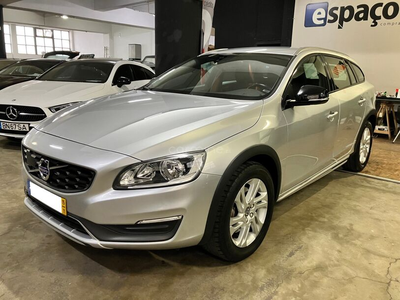 Volvo V60 2.0 D3