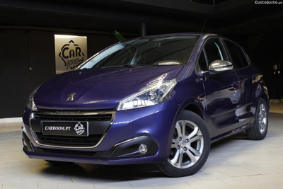 Peugeot 208 1.2 PureTech Style