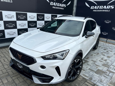 CUPRA Formentor 1.4 Hybrid DSG VZ