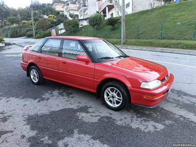 Honda Concerto 1.6i 16V 114.000Km