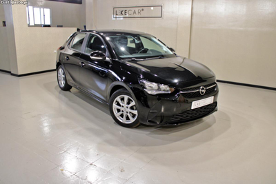 Opel Corsa 1.2 T Elegance 100cv Nacional