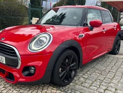 Mini Mini Auto