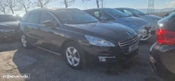 Peugeot 508 SW 1.6 e-HDi Allure 2-Tronic