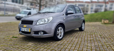 Chevrolet Aveo 1.2