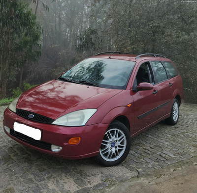 Ford Focus SW 1.4 16v Ghia