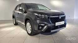 Suzuki S-Cross 1.4T S2 MILD HYBRID 4WD de 2023