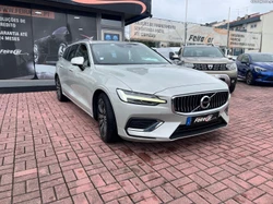 Volvo V60 2.0 D3 Momentum Geartronic