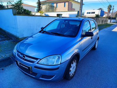 Opel Corsa 1.0 (Gasolina)