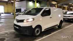 Toyota Proace de 2021