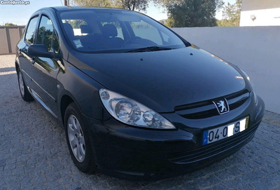 Peugeot 307 1.4 HDI