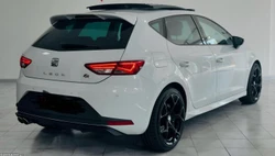 Seat Leon 5f