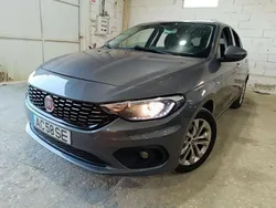 Fiat Tipo 1.3 M-Jet Lounge