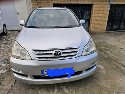 Toyota Verso 7Lugares