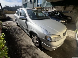 Opel Astra 1.4