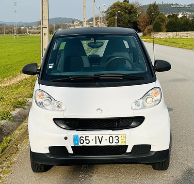 Smart ForTwo Fortwo