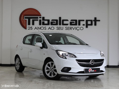 Opel Corsa 1.3 CDTi Edition