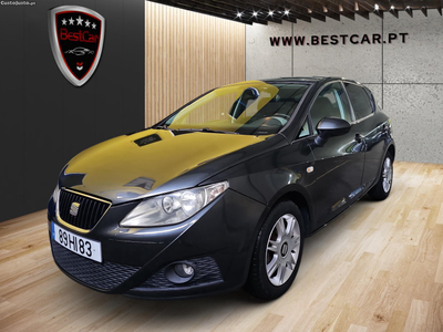 Seat Ibiza 1.4 TDI