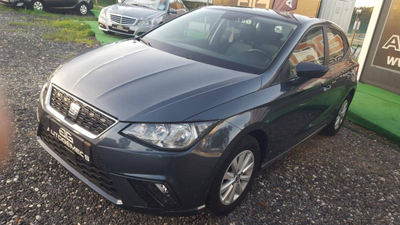 SEAT Ibiza 1.0 Style