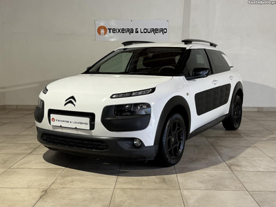 Citroën C4 Cactus 1.2 PureTech Feel