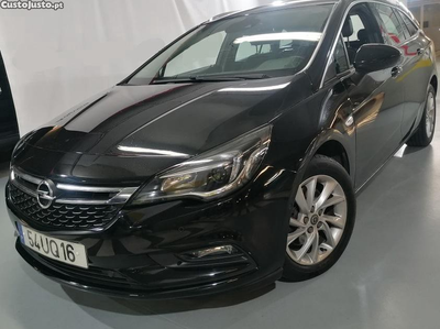 Opel Astra ST 1.6 CDTI INNOVATION