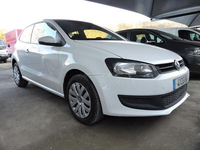 Volkswagen Polo 1.2 TDi Confortline