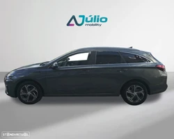 Hyundai i30 SW 1.0 T-GDi Style