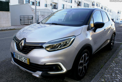 Renault Captur 0.9 TCE Energy Intens