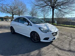 Opel Corsa E 1.4 T GSi J18