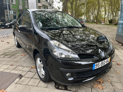 Renault Clio 1.2 16V Dynamic