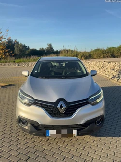 Renault Kadjar Dci