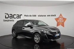 Peugeot 208 E ACTIVE PACK