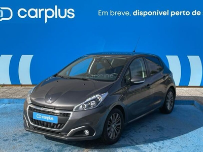 Peugeot 208 Signature 1.2 PureTech 82 Euro 6.2