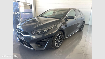 Kia ProCeed 1.0 T-GDI GT Line