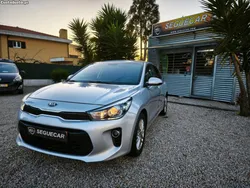 Kia Rio 1.0 T-GDi Drive