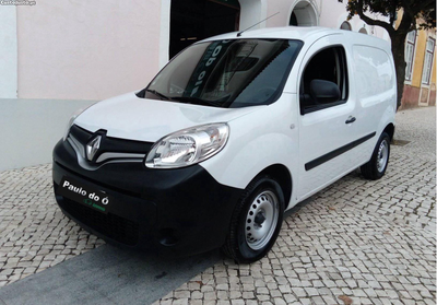 Renault Kangoo 1.5 dCi Business S/S