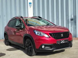 Peugeot 2008 1.2 PureTech GT Line