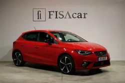 Seat Ibiza 1.0 TSI FR