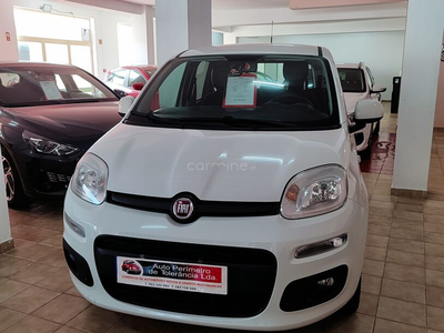 Fiat Panda 1.2 Lounge S&S