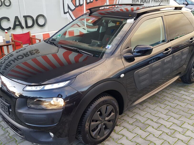 Citroen C4 1.6 SHINE