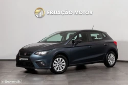 SEAT Ibiza 1.0 Style