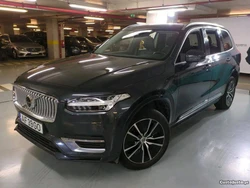 Volvo XC90 2.0 T8 PHEV Inscription Expression AWD